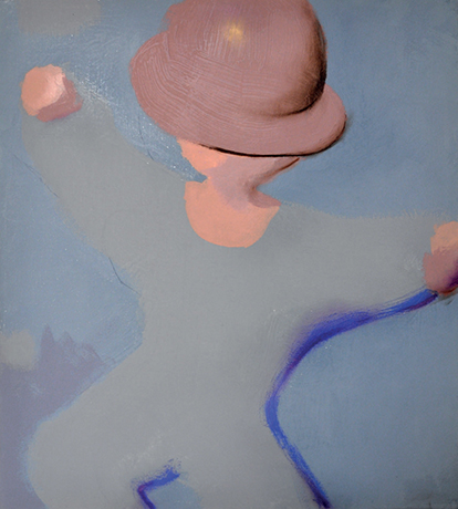 duetart - Giampaolo Truffa - Mostra personale